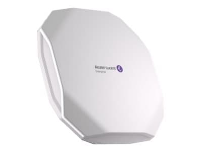 Alcatel-Lucent OmniAccess Stellar AP1361 - Trådløst tilgangspunkt - Wi-Fi 6, Bluetooth - 2.4 GHz, 5 GHz Hvit