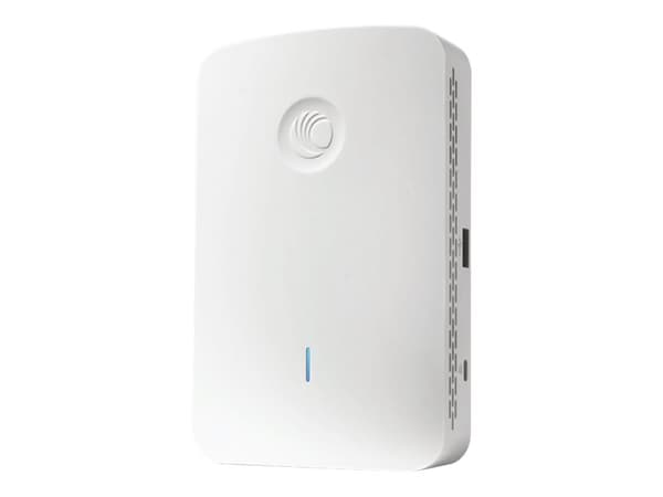 Cambium Networks cnPilot e425H - Trådlös åtkomstpunkt - Wi-Fi 5 - 2.4 GHz, 5 GHz Vit