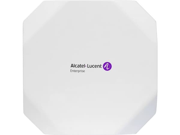 Alcatel-Lucent OmniAccess Stellar AP1321 - Trådløst tilgangspunkt - Wi-Fi 6, Bluetooth - 2.4 GHz, 5 GHz