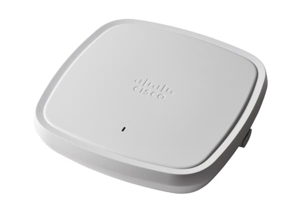 Cisco Catalyst 9120AXI - Trådløst tilgangspunkt - Bluetooth, Wi-Fi 6 - 2.4 GHz, 5 GHz