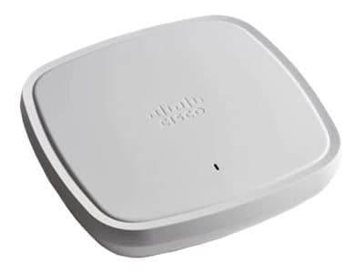 Cisco Catalyst 9120AXI - Trådløst tilgangspunkt - Bluetooth, Wi-Fi 6 - 2.4 GHz, 5 GHz