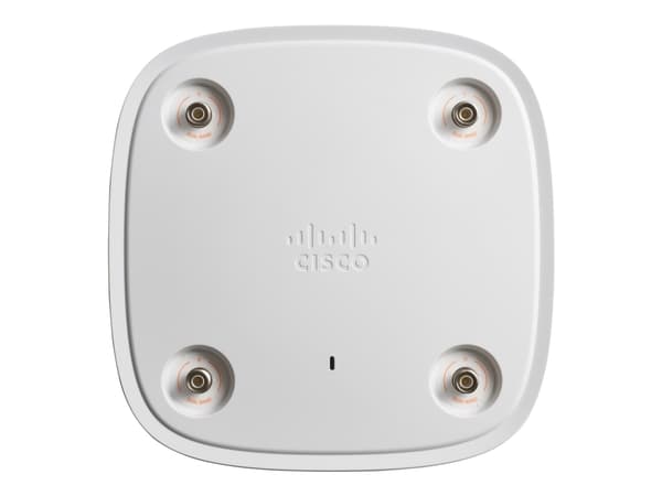 Cisco Catalyst 9115AXE - Trådløst tilgangspunkt - Bluetooth, Wi-Fi 6 - 2.4 GHz, 5 GHz