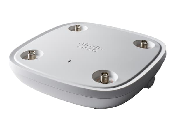 Cisco Catalyst 9115AXE - Trådløst tilgangspunkt - Bluetooth, Wi-Fi 6 - 2.4 GHz, 5 GHz