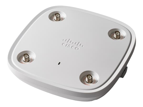Cisco Catalyst 9115AXE - Trådløst tilgangspunkt - Bluetooth, Wi-Fi 6 - 2.4 GHz, 5 GHz