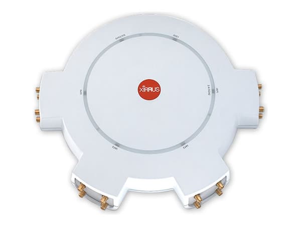 Xirrus XA4-240 - Trådløst tilgangspunkt - innendørs - Wi-Fi 5 - 2.4 GHz, 5 GHz