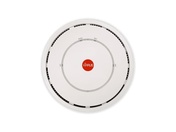 Xirrus X2-120 - Trådløst tilgangspunkt - innendørs - Wi-Fi 5 - 2.4 GHz, 5 GHz