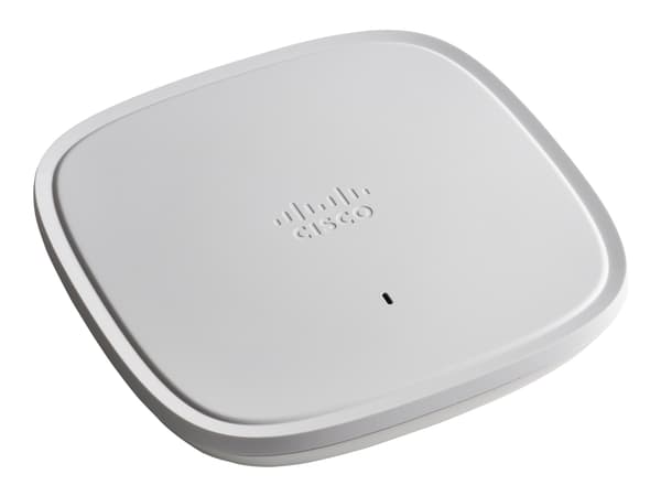 Cisco Catalyst 9115AXI - Trådlös åtkomstpunkt - Bluetooth, Wi-Fi 6 - 2.4 GHz, 5 GHz