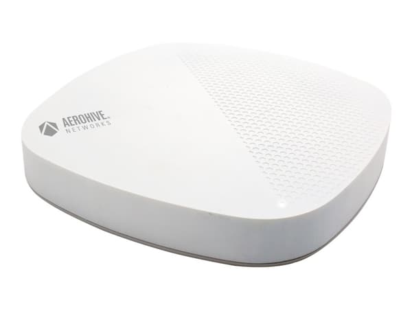 Aerohive AP630 - Trådløst tilgangspunkt - Wi-Fi 6 - 2.4 GHz, 5 GHz Hvit