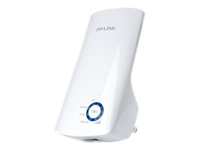 TP-LINK TL-WA850RE - WiFi-laajennin - 100Mb LAN - Wi-Fi - 2.4 GHz