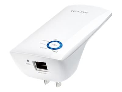 TP-LINK TL-WA850RE - WiFi-laajennin - 100Mb LAN - Wi-Fi - 2.4 GHz