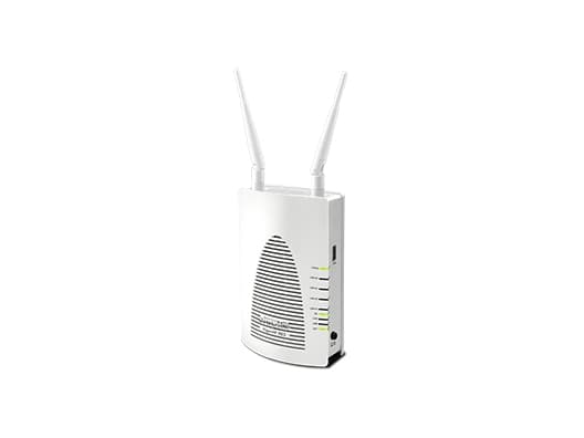 Draytek VigorAP 903 - Trådlös åtkomstpunkt - Wi-Fi 5 - 2.4 GHz, 5 GHz