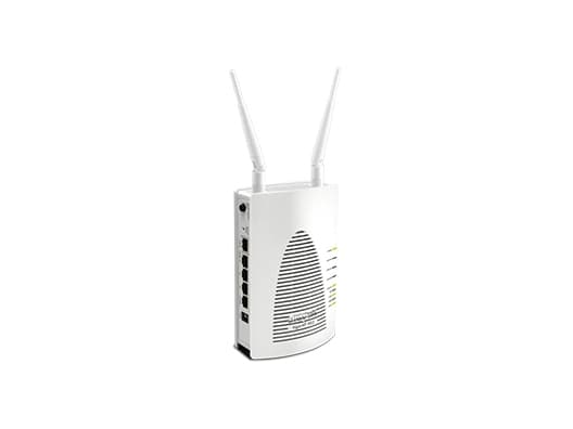 Draytek VigorAP 903 - Trådlös åtkomstpunkt - Wi-Fi 5 - 2.4 GHz, 5 GHz