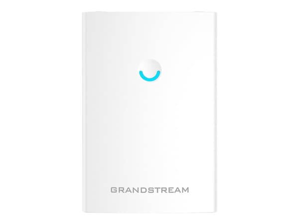 Grandstream Networks GWN7630LR, 1733 Mbit/s, 600 Mbit/s, 1733 Mbit/s, 10,100,1000 Mbit/s, 200 käyttäjä (t), 4 kanavaa