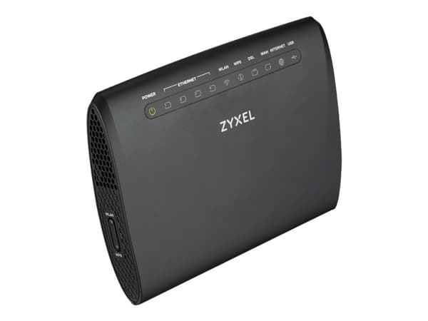 Zyxel VMG3312-T20A inngangsport/kontroller 10, 100 Mbit/s
