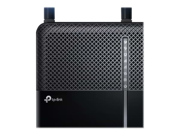WL-ruter TP-Link Archer VR2100 (AC2100/modem)