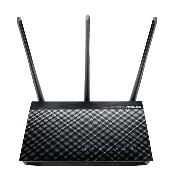 ASUS DSL-AC51