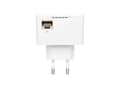 Miniatyrbild 4 av 4: Draytek VigorAP 802 - Trådlös åtkomstpunkt - Wi-Fi 5 - 2.4 GHz, 5 GHz