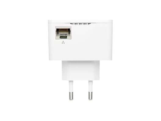 Draytek VigorAP 802 - Trådlös åtkomstpunkt - Wi-Fi 5 - 2.4 GHz, 5 GHz