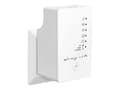 Miniatyrbild 1 av 4: Draytek VigorAP 802 - Trådlös åtkomstpunkt - Wi-Fi 5 - 2.4 GHz, 5 GHz