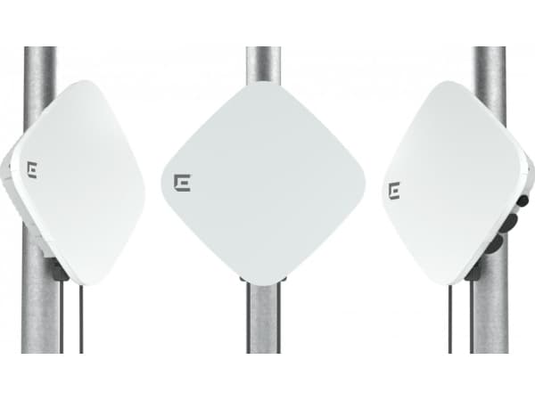 Extreme Networks ExtremeCloud IQ AP460S12C - Trådløst tilgangspunkt - Bluetooth, Wi-Fi 6 - 2,4 GHz (1 bånd) / 5 GHz (2 bånd)