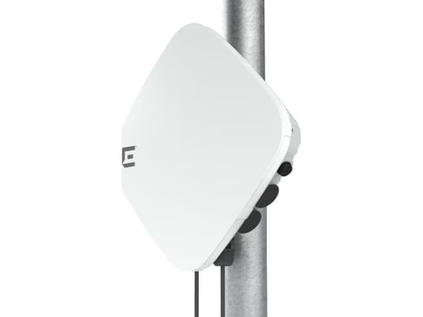 Extreme Networks ExtremeCloud IQ AP460C - Trådløst tilgangspunkt - Bluetooth, Wi-Fi 6 - 2,4 GHz (1 bånd) / 5 GHz (2 bånd)