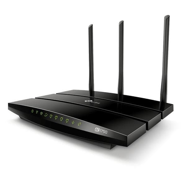 TP-Link AC1750 Wireless Dual Band Gigabit Router /Archer A7