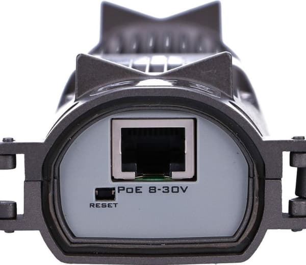 MikroTik Metal 52 AC L4, 2.4/5GHz 802.11a/b/g/n/ac, 31dBm, Industrial metal case (MT RBMetalG-52SHPacn)