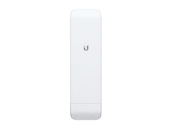 Ubiquiti NanoStation M NSM5 - Trådløs bro - AirMax