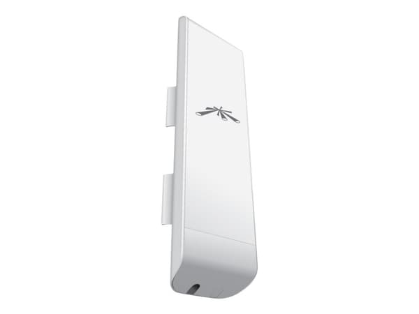 Ubiquiti NanoStation M NSM5 - Trådløs bro - AirMax