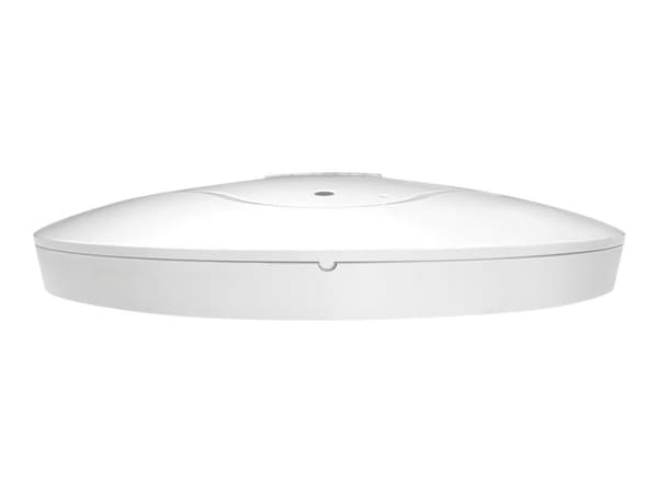 Draytek VigorAP 912C - Trådløst tilgangspunkt - Wi-Fi 5 - 2.4 GHz, 5 GHz - takmontering Hvit