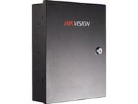 Hikvision DS-K2804 - Åtkomstkontroll - kabelansluten - Ethernet
