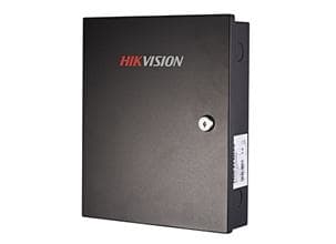 Hikvision DS-K2804 - Åtkomstkontroll - kabelansluten - Ethernet