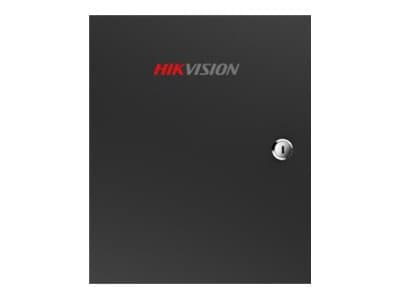 Hikvision DS-K2804 - Åtkomstkontroll - kabelansluten - Ethernet