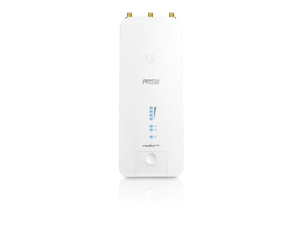 Ubiquiti Networks R2AC, 10,100,1000 Mbit/s, 330 Mbit/s, WPA2-AES, 24 V, 0.5 A, 8,5 W