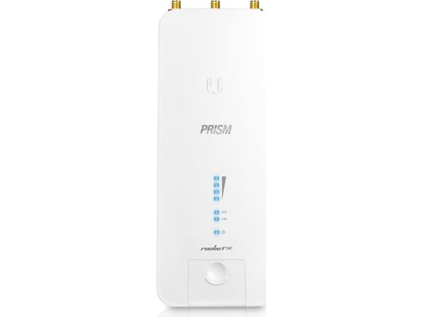 Ubiquiti Networks R2AC, 10,100,1000 Mbit/s, 330 Mbit/s, WPA2-AES, 24 V, 0.5 A, 8,5 W