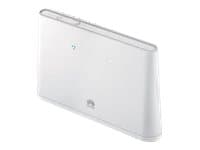 Huawei B311-221 - 4G Wireless Router - Black