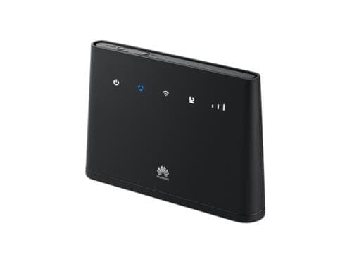 Huawei B311-221 - 4G Wireless Router - Black