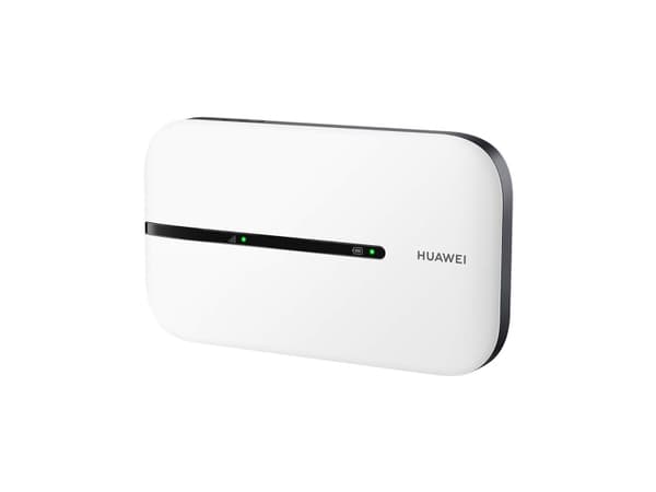 Huawei E5576-320 - Mobil hotspot - 4G LTE - 150 Mbps - 802.11b/g/n