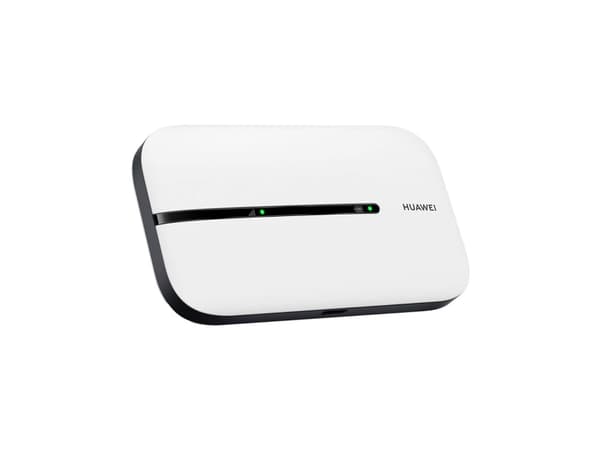 Huawei E5576-320 - Mobil hotspot - 4G LTE - 150 Mbps - 802.11b/g/n