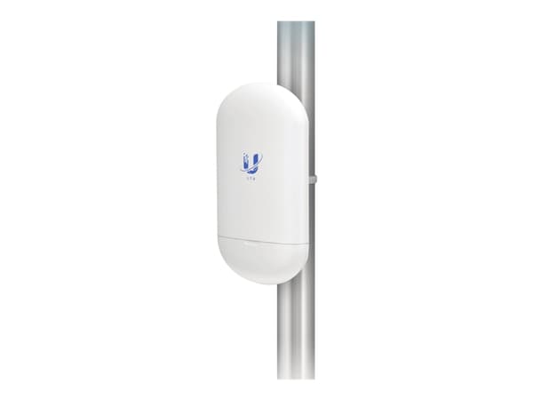 Ubiquiti LTU Lite - Trådløst tilgangspunkt - LTU Hvit