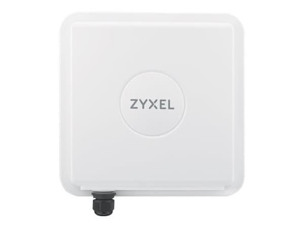 Zyxel LTE7480-M804 - Router - WWAN 1GbE 2,4 GHz