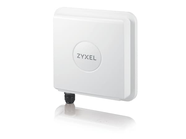 Zyxel LTE7480-M804 - Router - WWAN 1GbE 2,4 GHz