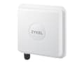 Miniatyrbild 1 av 5: Zyxel LTE7480-M804 - Router - WWAN 1GbE 2,4 GHz