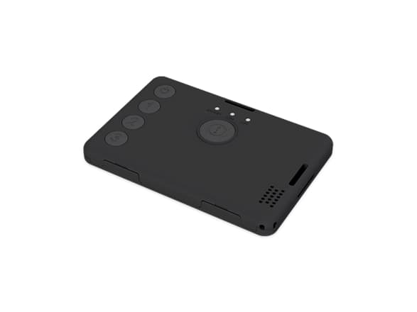 Teltonika GH5200 | GPS Locator | GNSS, GSM, Bluetooth, 1050mAh batteri
