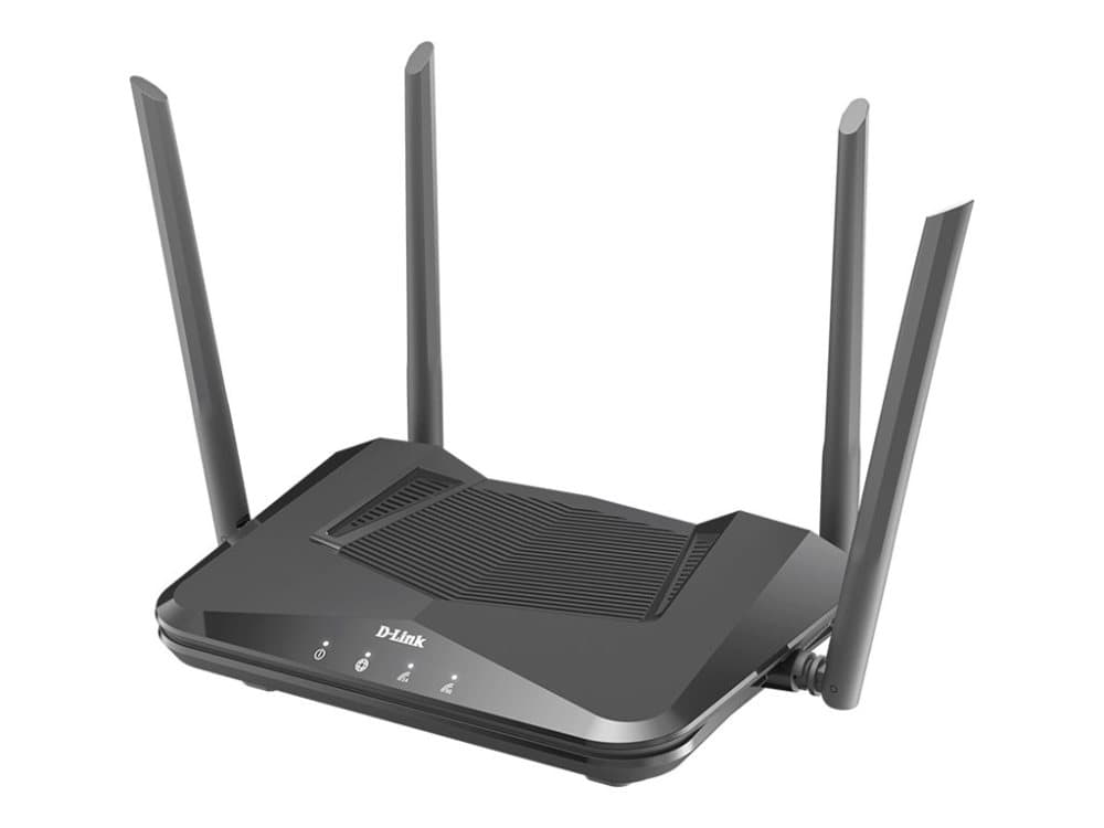 D-LINK AX1500 Wi-Fi 6 Router