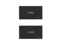 Miniatyrbilde 4 av 5: Unitek - Sender og mottaker - video/lyd-forlenger - HDMI - opp til 60 m