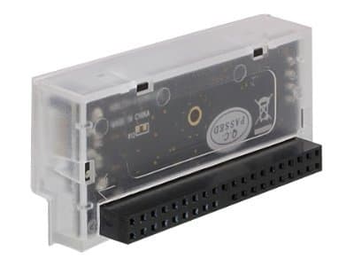 DeLOCK Converter IDE > SATA - Lagringskontroller - ATA-133 - SATA