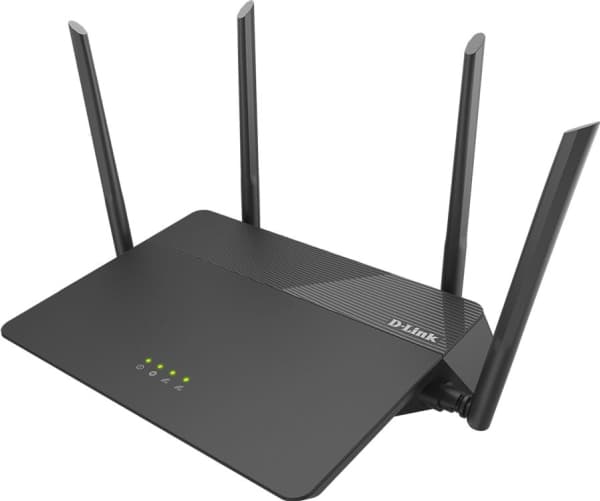 Router D-Link DIR-878/MT