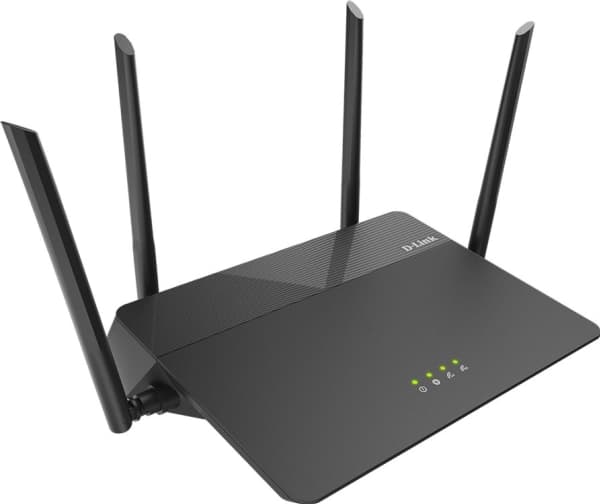 Router D-Link DIR-878/MT