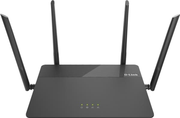 Router D-Link DIR-878/MT